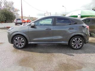 FORD Puma usata, con Climatizzatore