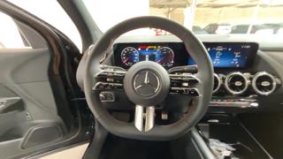 MERCEDES-BENZ GLA 200 usata, con Climatizzatore