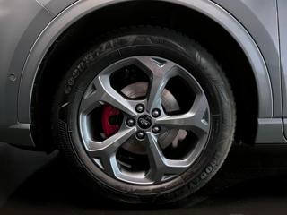 FORD Kuga usata, con Filtro antiparticolato