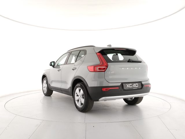 VOLVO XC40 usata, con Airbag laterali