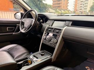 LAND ROVER Discovery Sport usata, con Chiusura centralizzata