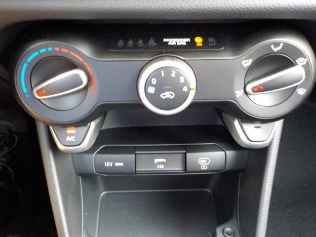 KIA Picanto usata, con Chiusura centralizzata