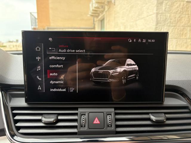 AUDI Q5 usata, con Luci diurne LED