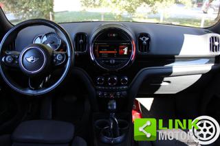 MINI Countryman usata, con Chiusura centralizzata