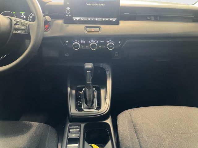 HONDA HR-V usata, con Cruise Control