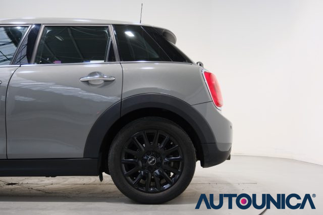 MINI One usata 37