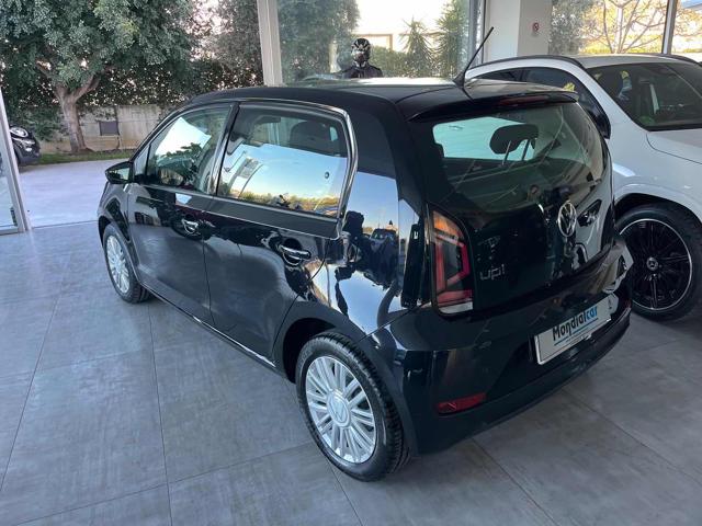 VOLKSWAGEN up! usata, con Controllo trazione