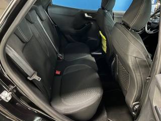 FORD Puma usata, con ESP