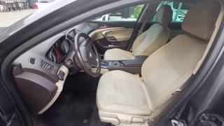 OPEL Insignia usata, con Chiusura centralizzata