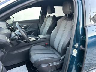 PEUGEOT 3008 usata, con USB