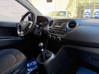 HYUNDAI i10 usata, con Fendinebbia