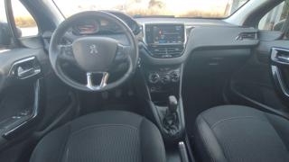 PEUGEOT 208 usata, con Airbag Passeggero