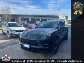 PORSCHE Macan 2.0 FULL OPTIONAL