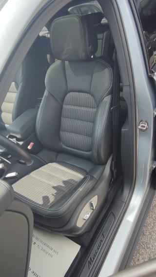 PORSCHE Macan usata, con Antifurto