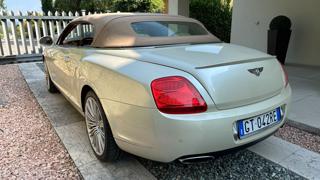 BENTLEY Continental usata 33