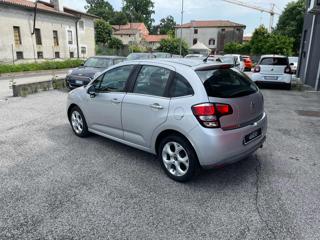 CITROEN C3 usata, con Alzacristalli elettrici