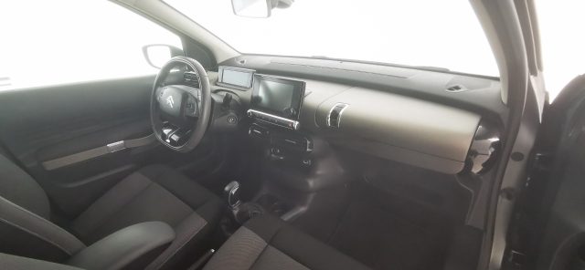 CITROEN C4 Cactus usata 43