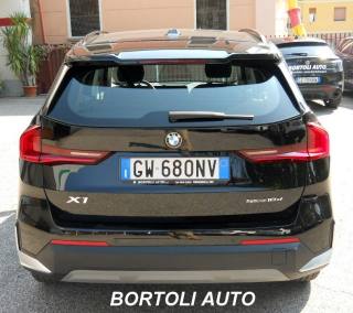 BMW X1 usata, con Airbag Passeggero
