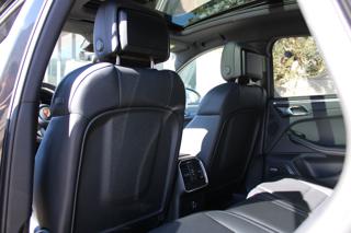 PORSCHE Macan usata, con Immobilizzatore elettronico