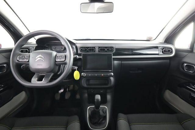 CITROEN C3 usata 4