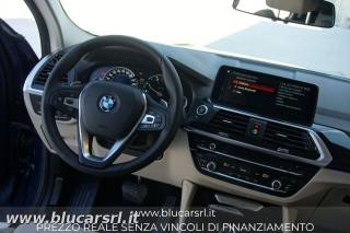 BMW X4 usata 6