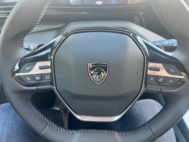 PEUGEOT 308 usata, con ESP