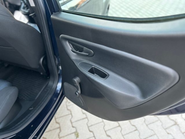 LANCIA Ypsilon usata, con Vivavoce