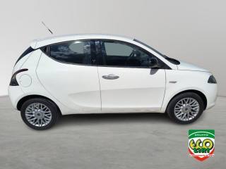 LANCIA Ypsilon usata, con ESP