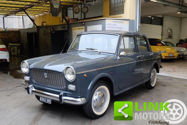 FIAT 1100 usata 0