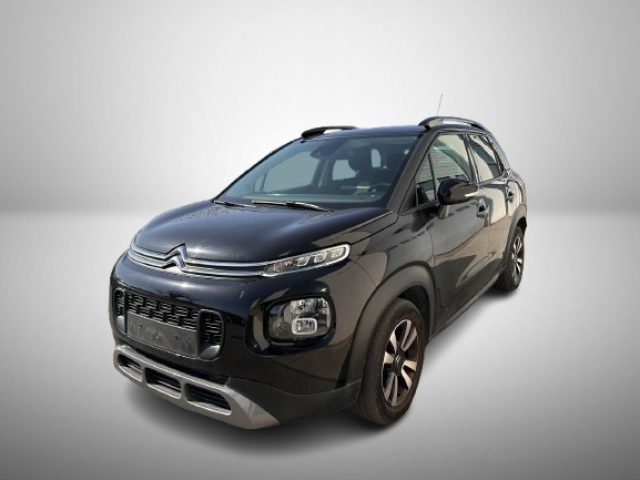 CITROEN C3 Aircross usata, con Airbag