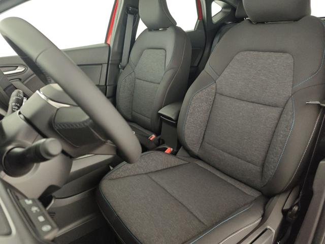 RENAULT Captur usata, con Chiusura centralizzata