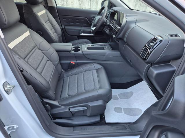 CITROEN C5 Aircross usata, con Controllo automatico clima