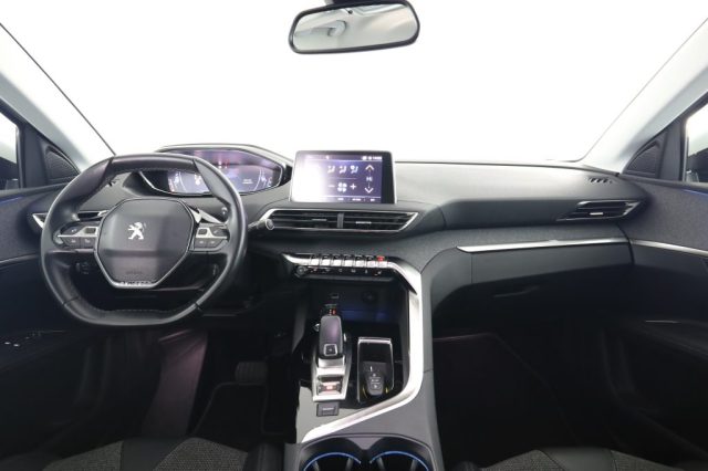 PEUGEOT 3008 usata 4