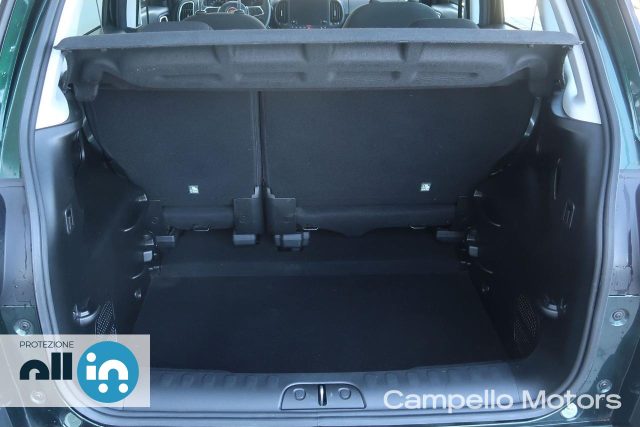 FIAT 500L usata 15