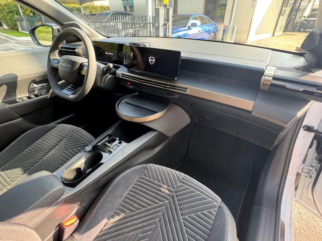 LANCIA Ypsilon usata, con Leve al volante
