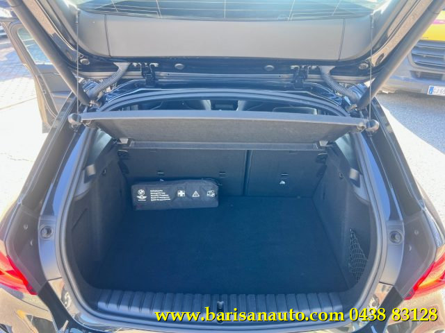 BMW 118 usata, con Cerchi in lega