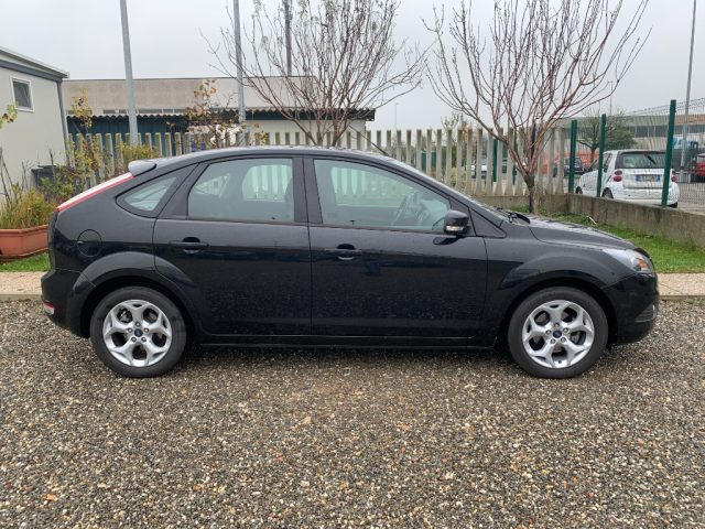 FORD Focus usata, con Airbag Passeggero