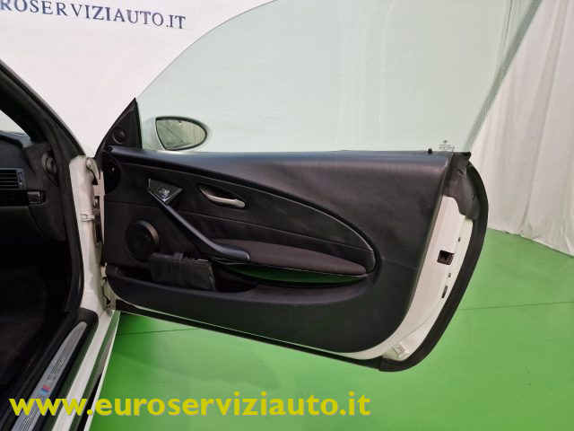 BMW M6 usata, con Fari di profondità antiabbagliamento