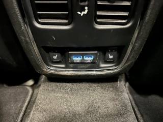 JEEP Grand Cherokee usata, con Tetto panorama