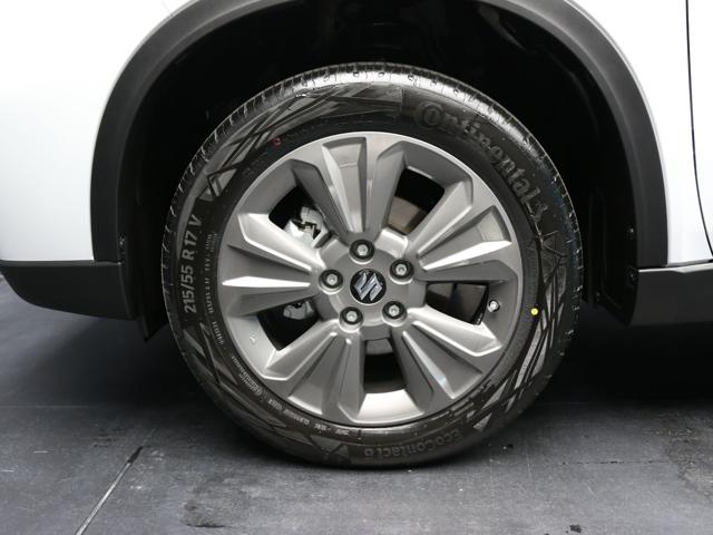 SUZUKI Vitara usata, con Alzacristalli elettrici