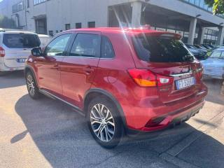 MITSUBISHI ASX usata, con Alzacristalli elettrici