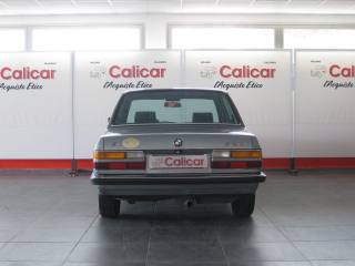 BMW 520 usata, con Climatizzatore