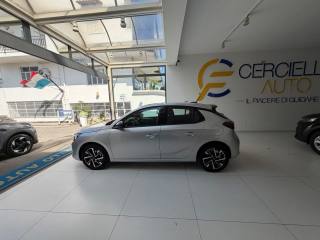 OPEL Corsa usata, con Controllo automatico clima