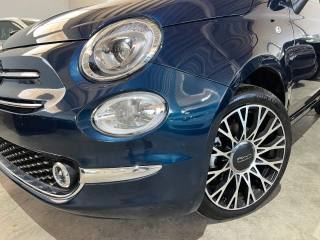 FIAT 500 usata, con Alzacristalli elettrici