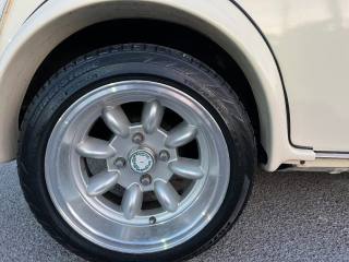 INNOCENTI Mini usata 11