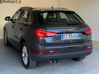 AUDI Q3 usata, con Chiusura centralizzata