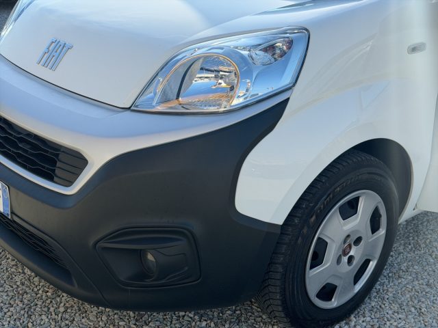 FIAT Fiorino usata 16