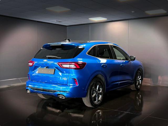 FORD Kuga usata, con Cruise Control