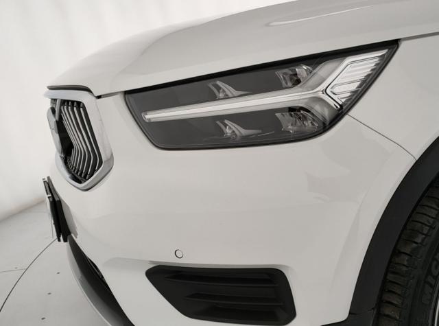 VOLVO XC40 usata, con Cerchi in lega
