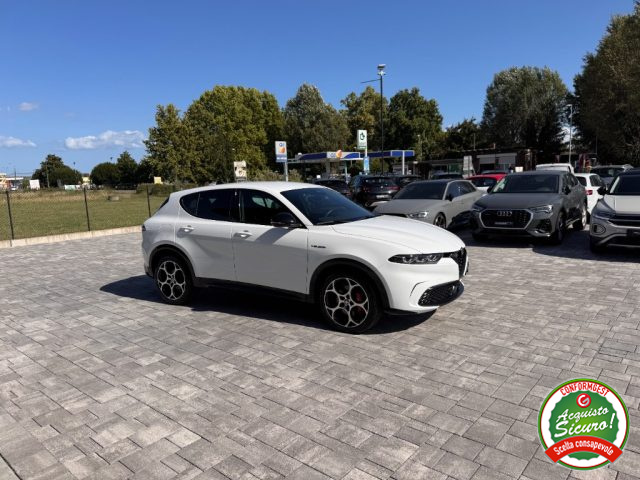 ALFA ROMEO Tonale usata, con Cerchi in lega